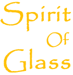 Spirit of Glass Logo