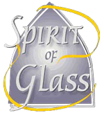 Spirit of Glass Logo