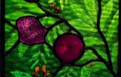 Stained Glass1 Stained Glass