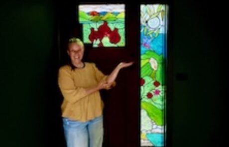 Stained Glass2 Stained Glass