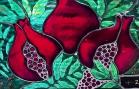 Stained Glass4 Stained Glass
