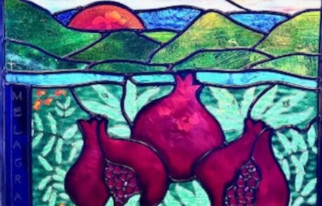 Stained Glass5 Stained Glass